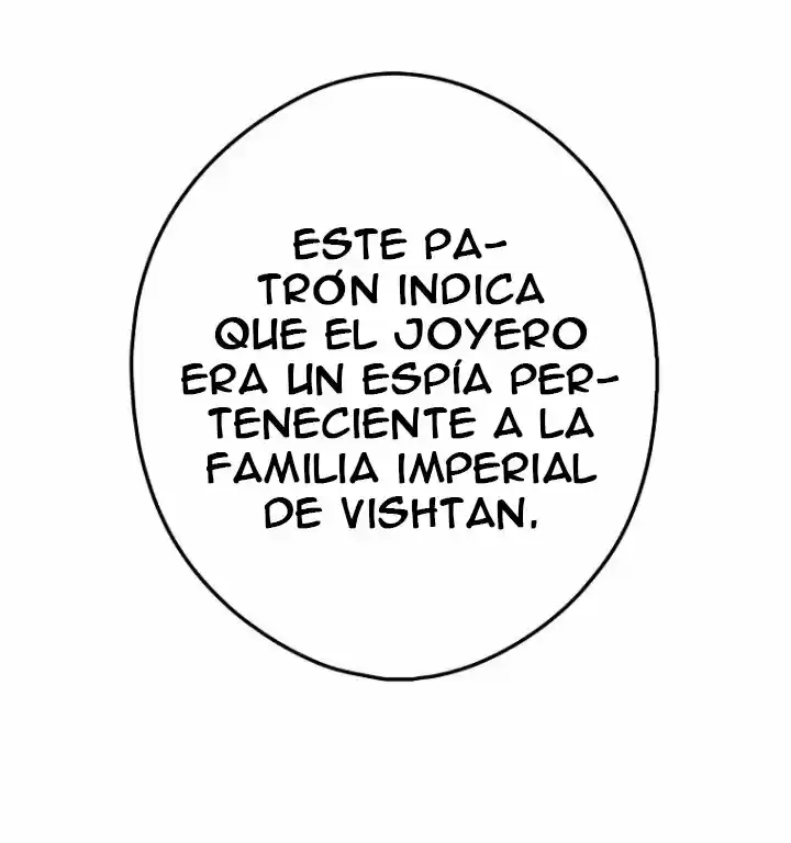 LA DAMA SECRETA - Capítulo 34 - Página 47 - LectorTMOo