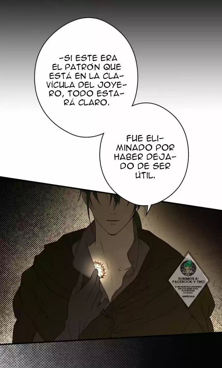 LA DAMA SECRETA - Capítulo 34 - Página 56 - LectorTMOo