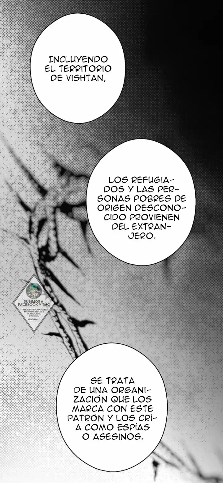 LA DAMA SECRETA - Capítulo 34 - Página 57 - LectorTMOo