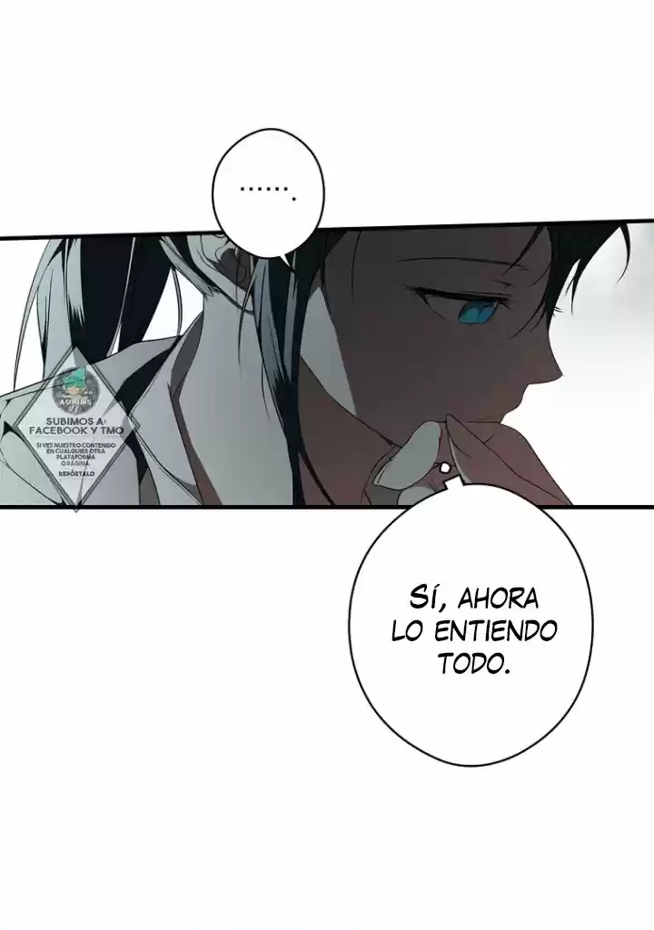LA DAMA SECRETA - Capítulo 34 - Página 60 - LectorTMOo