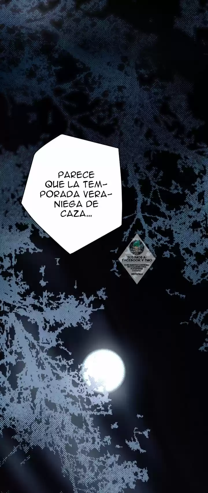 LA DAMA SECRETA - Capítulo 34 - Página 68 - LectorTMOo