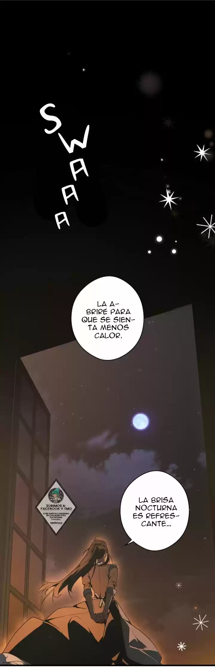 LA DAMA SECRETA - Capítulo 35 - Página 4 - LectorTMOo