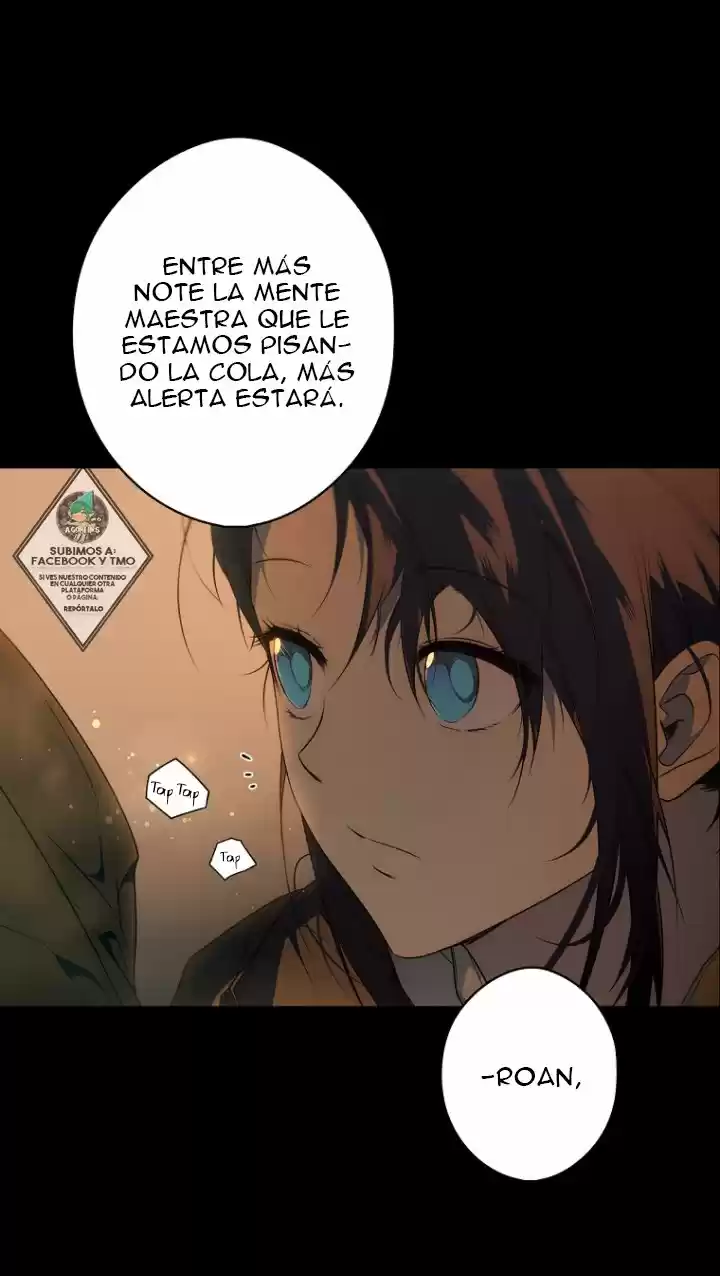 LA DAMA SECRETA - Capítulo 35 - Página 12 - LectorTMOo