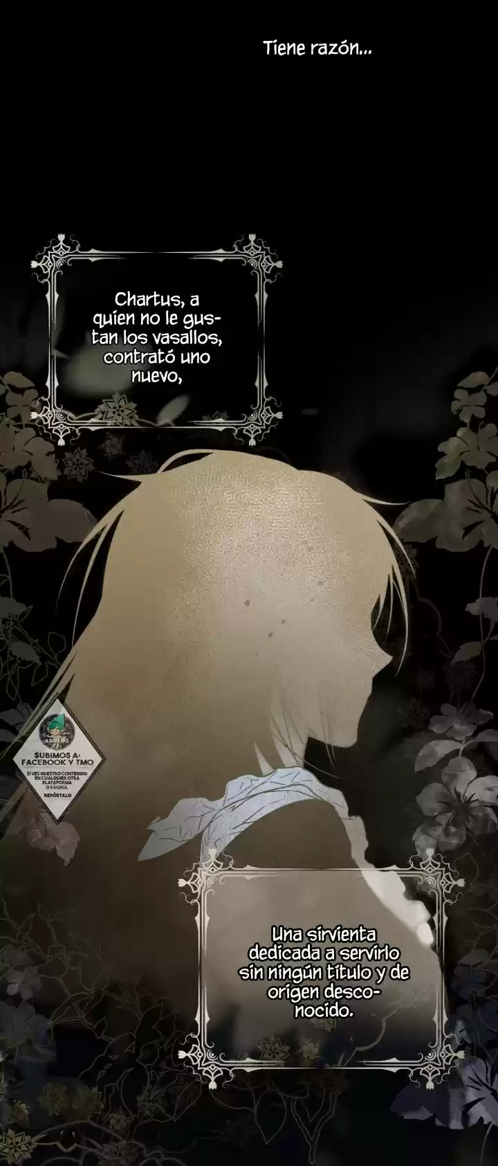 LA DAMA SECRETA - Capítulo 35 - Página 14 - LectorTMOo