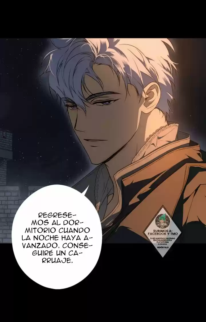 LA DAMA SECRETA - Capítulo 35 - Página 17 - LectorTMOo
