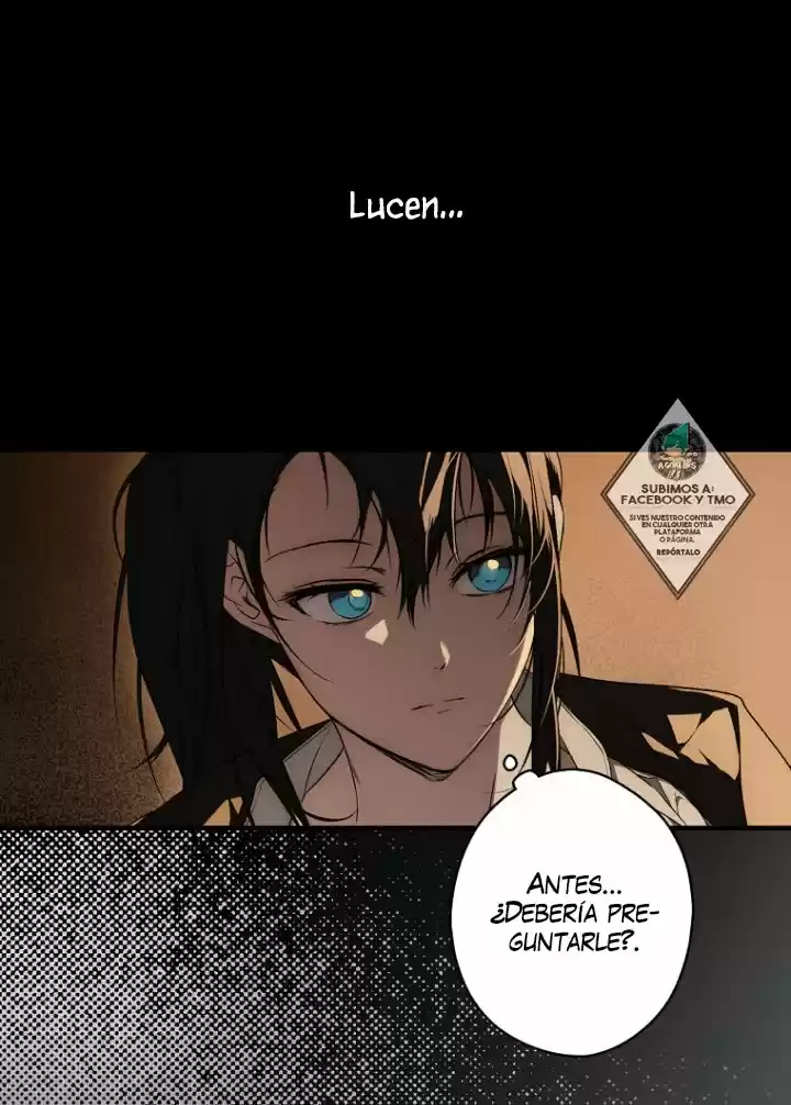 LA DAMA SECRETA - Capítulo 35 - Página 19 - LectorTMOo