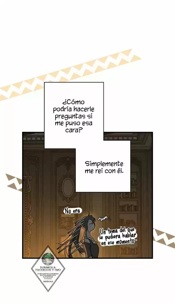 LA DAMA SECRETA - Capítulo 35 - Página 25 - LectorTMOo