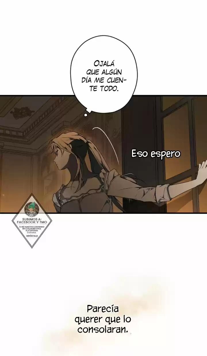 LA DAMA SECRETA - Capítulo 35 - Página 26 - LectorTMOo