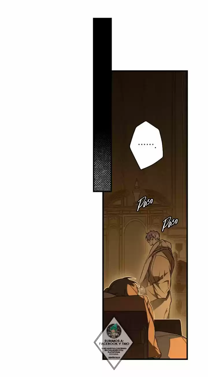 LA DAMA SECRETA - Capítulo 35 - Página 37 - LectorTMOo