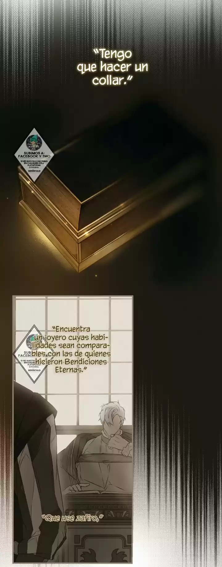 LA DAMA SECRETA - Capítulo 35 - Página 39 - LectorTMOo