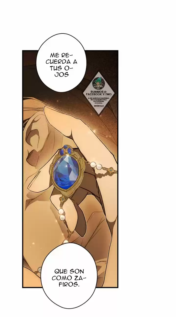 LA DAMA SECRETA - Capítulo 35 - Página 50 - LectorTMOo