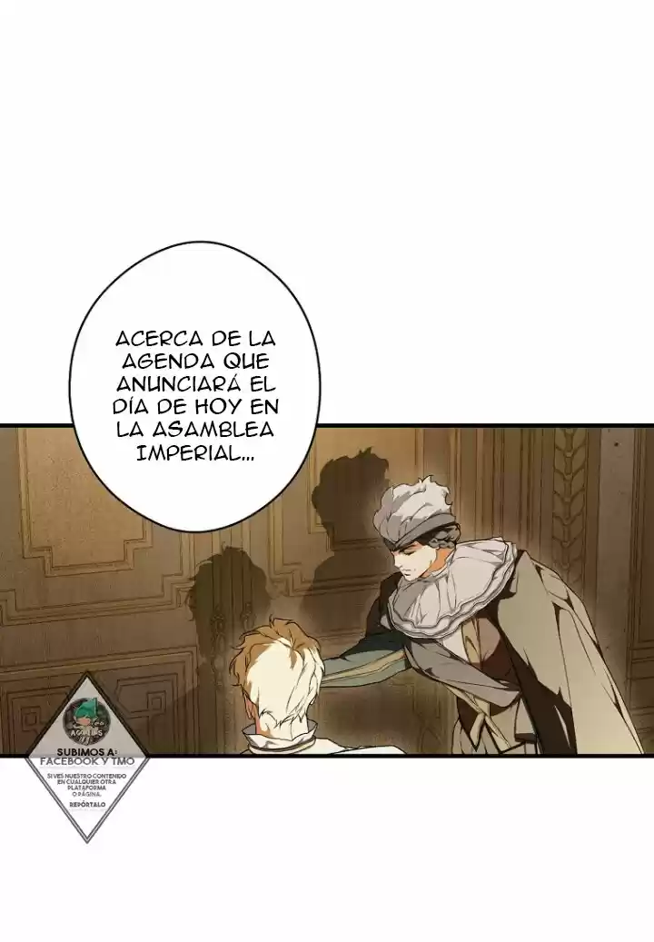 LA DAMA SECRETA - Capítulo 35 - Página 71 - LectorTMOo