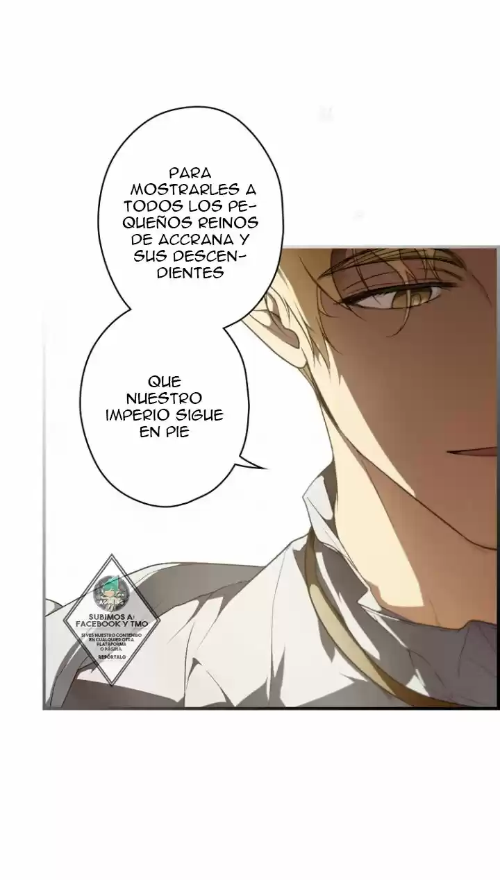 LA DAMA SECRETA - Capítulo 36 - Página 6 - LectorTMOo