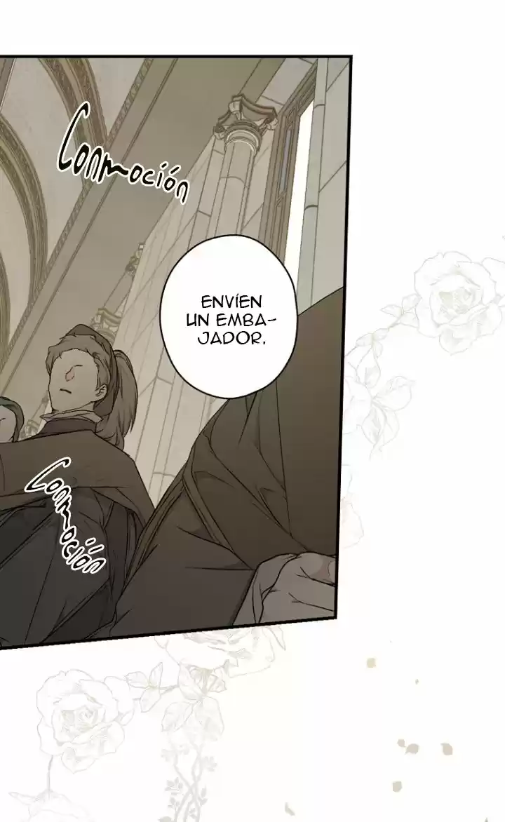 LA DAMA SECRETA - Capítulo 36 - Página 11 - LectorTMOo