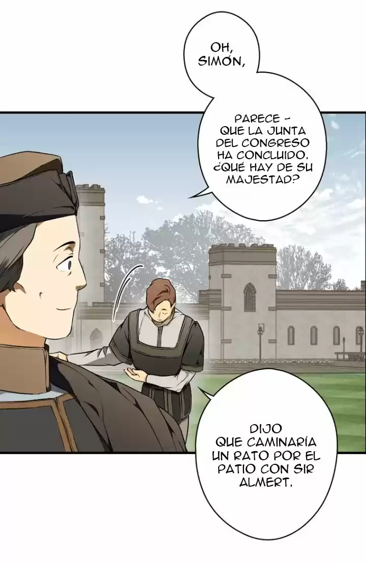 LA DAMA SECRETA - Capítulo 36 - Página 17 - LectorTMOo