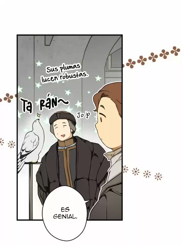 LA DAMA SECRETA - Capítulo 36 - Página 22 - LectorTMOo