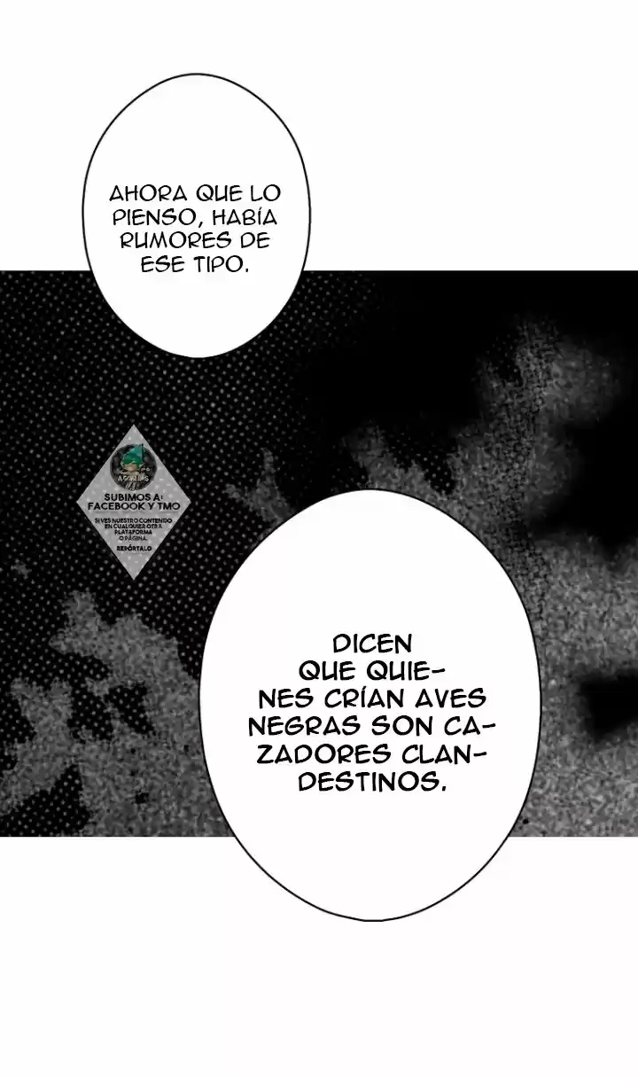 LA DAMA SECRETA - Capítulo 36 - Página 24 - LectorTMOo
