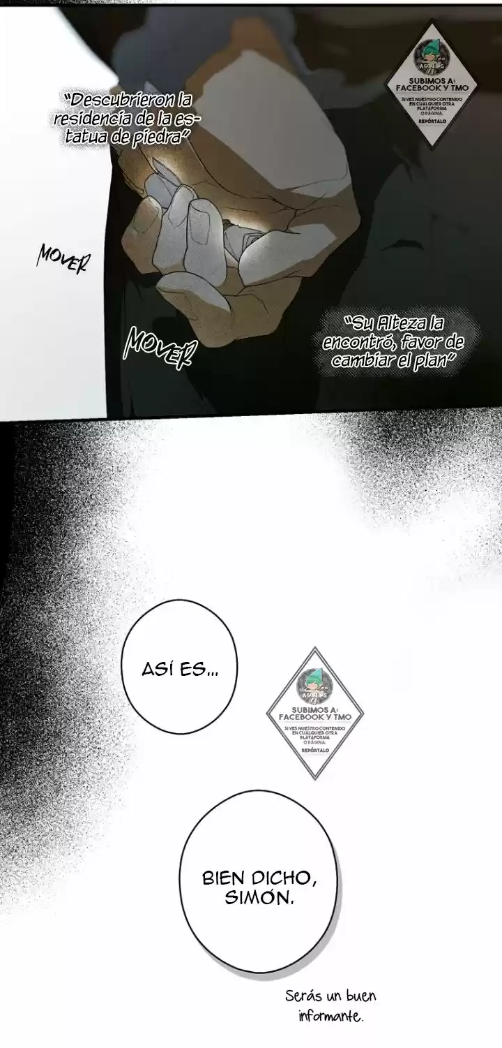 LA DAMA SECRETA - Capítulo 36 - Página 26 - LectorTMOo