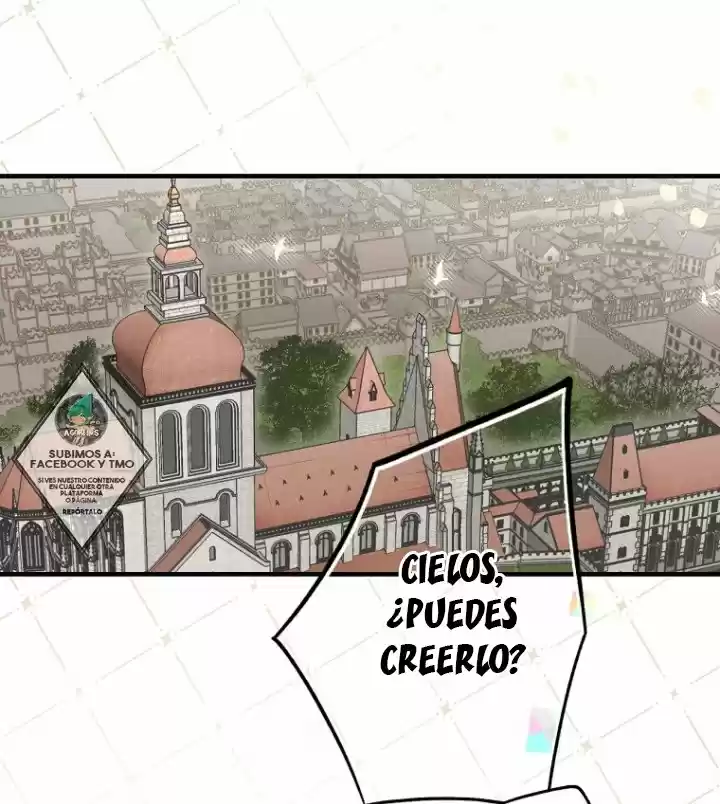 LA DAMA SECRETA - Capítulo 36 - Página 32 - LectorTMOo