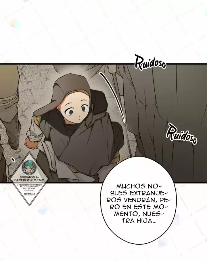 LA DAMA SECRETA - Capítulo 36 - Página 34 - LectorTMOo
