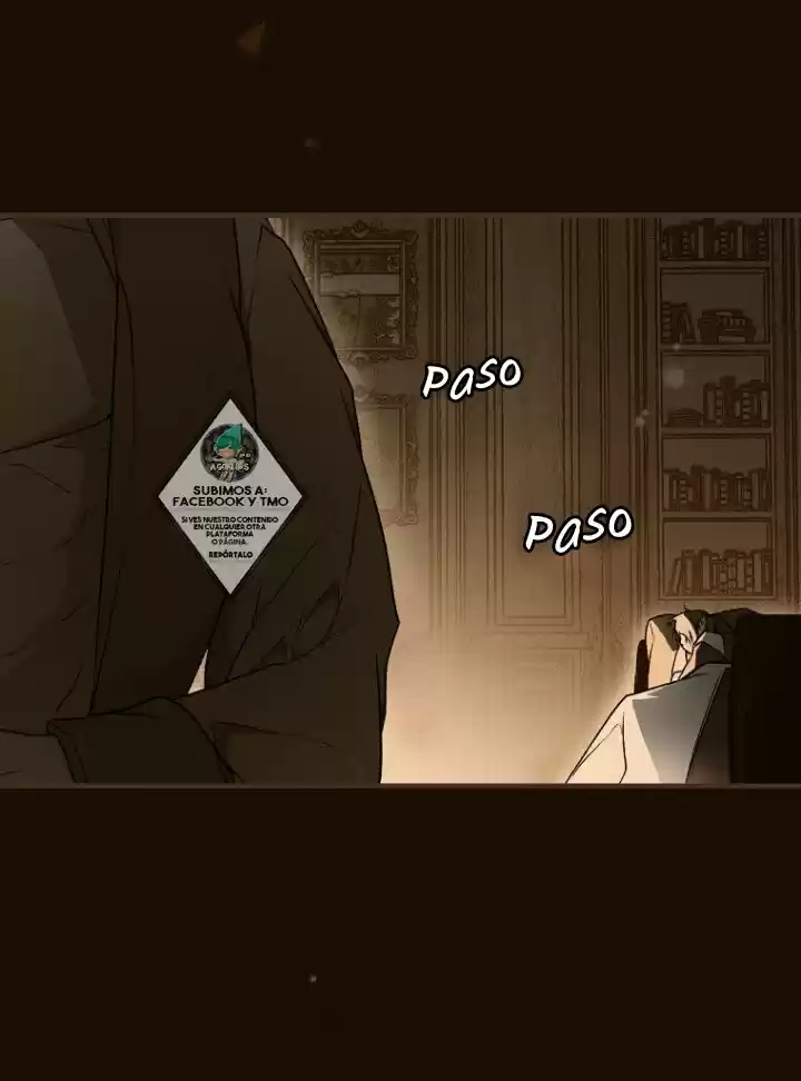 LA DAMA SECRETA - Capítulo 36 - Página 48 - LectorTMOo