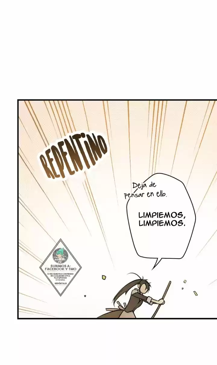 LA DAMA SECRETA - Capítulo 36 - Página 57 - LectorTMOo