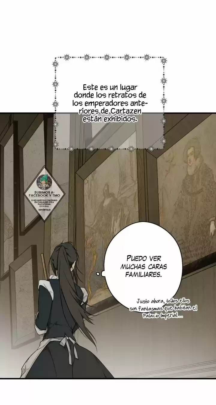 LA DAMA SECRETA - Capítulo 36 - Página 59 - LectorTMOo