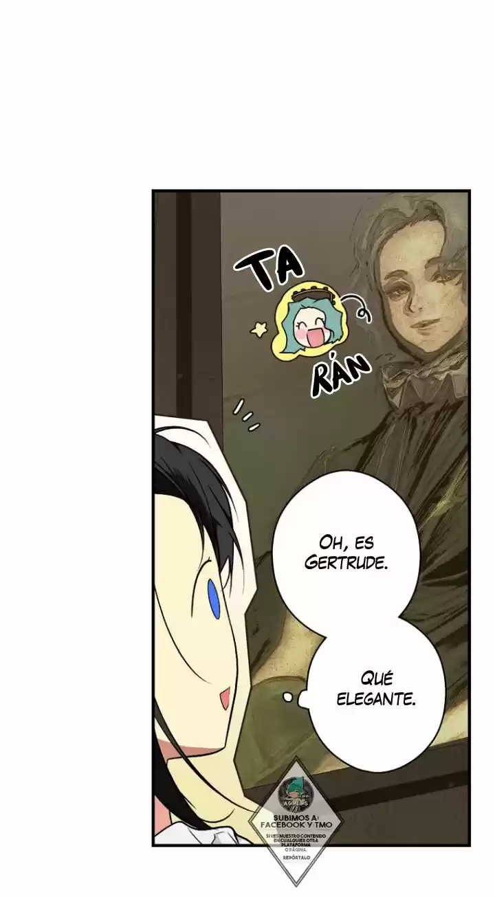 LA DAMA SECRETA - Capítulo 36 - Página 60 - LectorTMOo