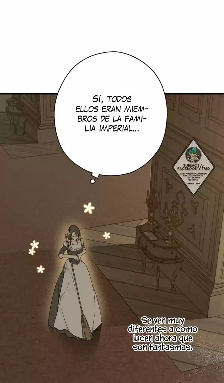 LA DAMA SECRETA - Capítulo 36 - Página 61 - LectorTMOo