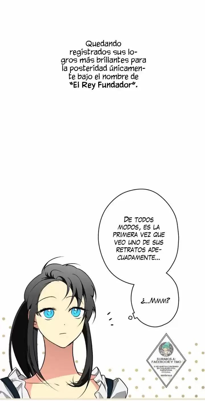 LA DAMA SECRETA - Capítulo 36 - Página 69 - LectorTMOo