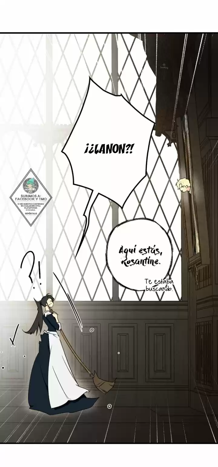 LA DAMA SECRETA - Capítulo 36 - Página 72 - LectorTMOo