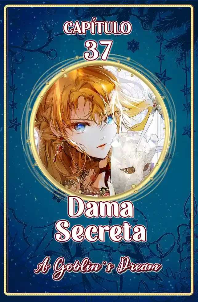 LA DAMA SECRETA - Capítulo 37 - Página 1 - LectorTMOo