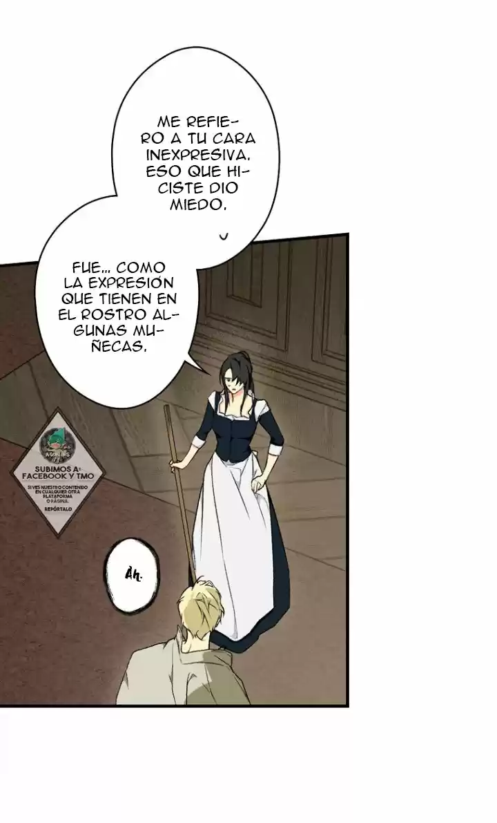 LA DAMA SECRETA - Capítulo 37 - Página 9 - LectorTMOo