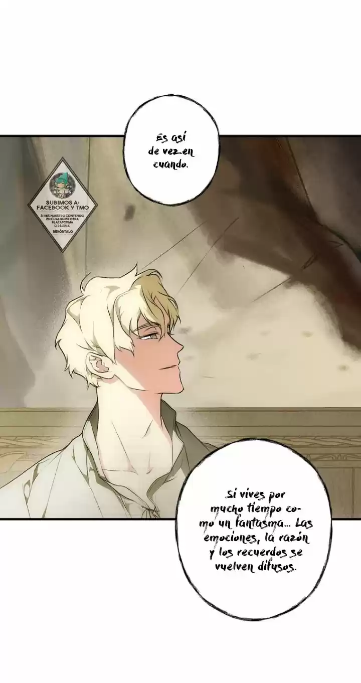 LA DAMA SECRETA - Capítulo 37 - Página 10 - LectorTMOo
