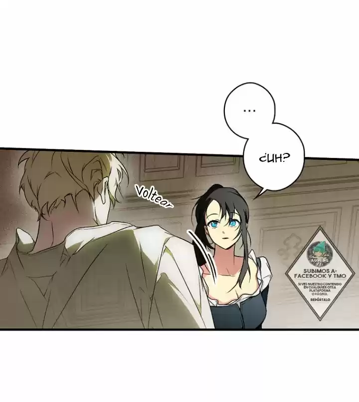 LA DAMA SECRETA - Capítulo 37 - Página 25 - LectorTMOo