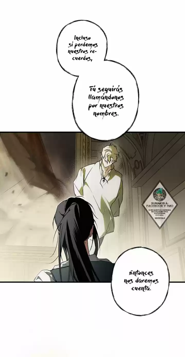 LA DAMA SECRETA - Capítulo 37 - Página 26 - LectorTMOo