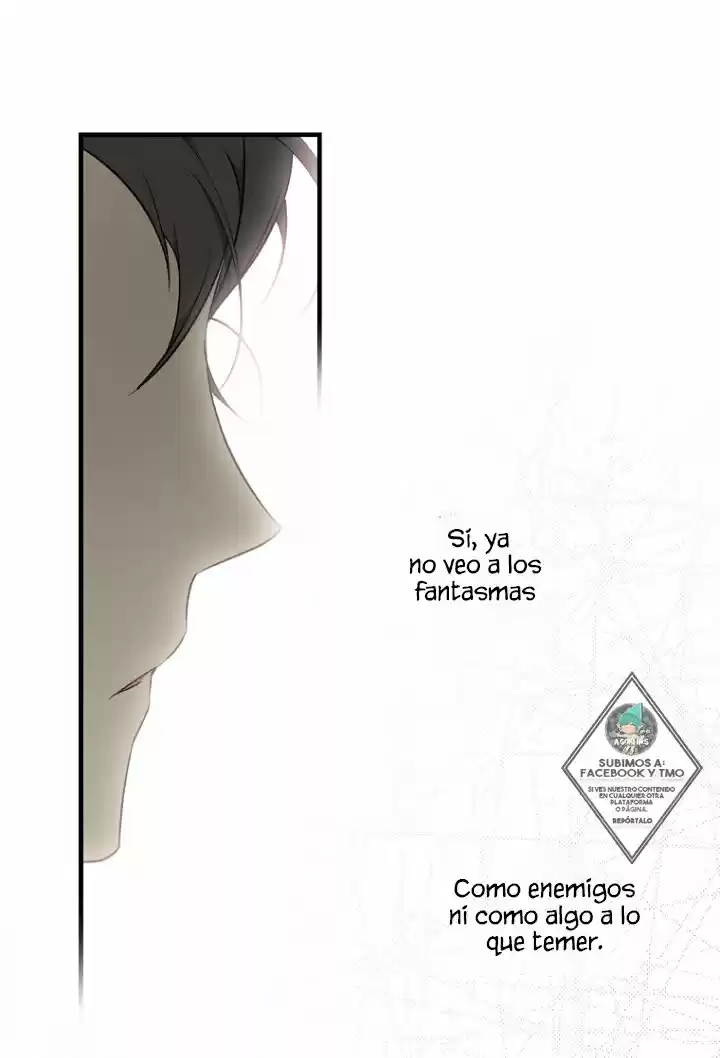 LA DAMA SECRETA - Capítulo 37 - Página 43 - LectorTMOo