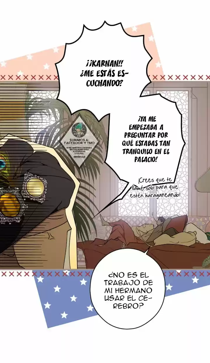 LA DAMA SECRETA - Capítulo 37 - Página 55 - LectorTMOo