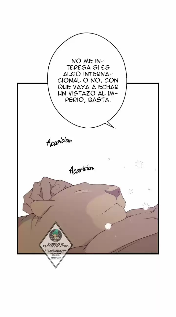 LA DAMA SECRETA - Capítulo 37 - Página 56 - LectorTMOo