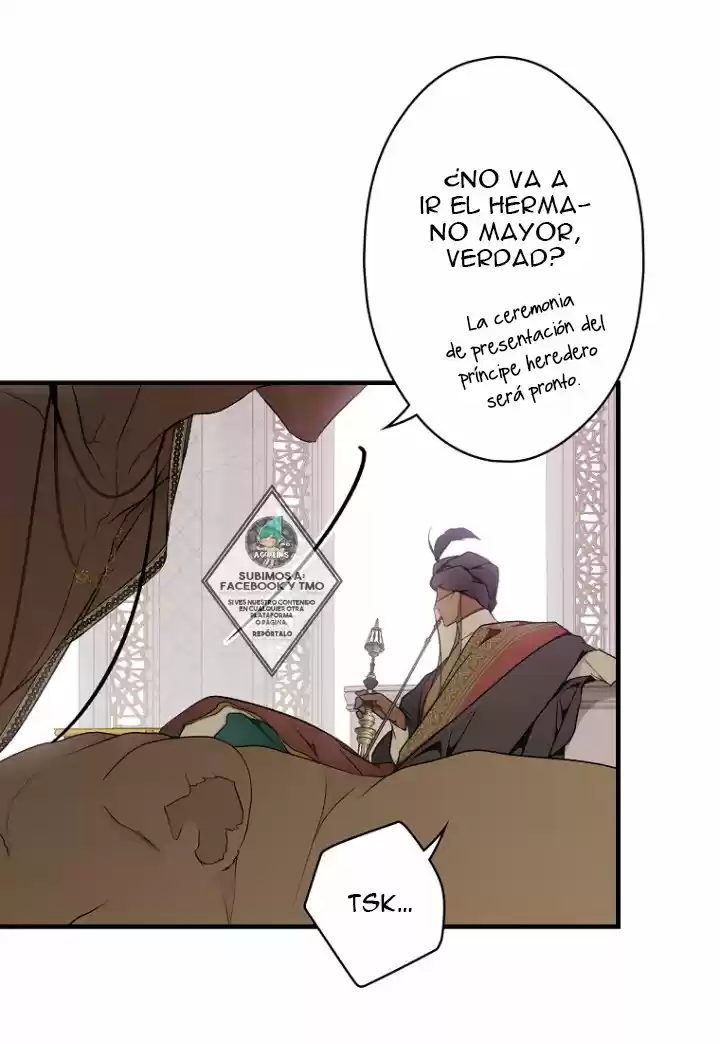 LA DAMA SECRETA - Capítulo 37 - Página 59 - LectorTMOo