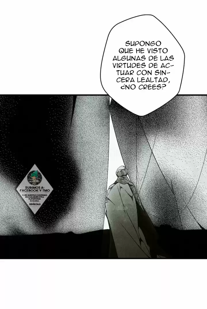 LA DAMA SECRETA - Capítulo 37 - Página 61 - LectorTMOo