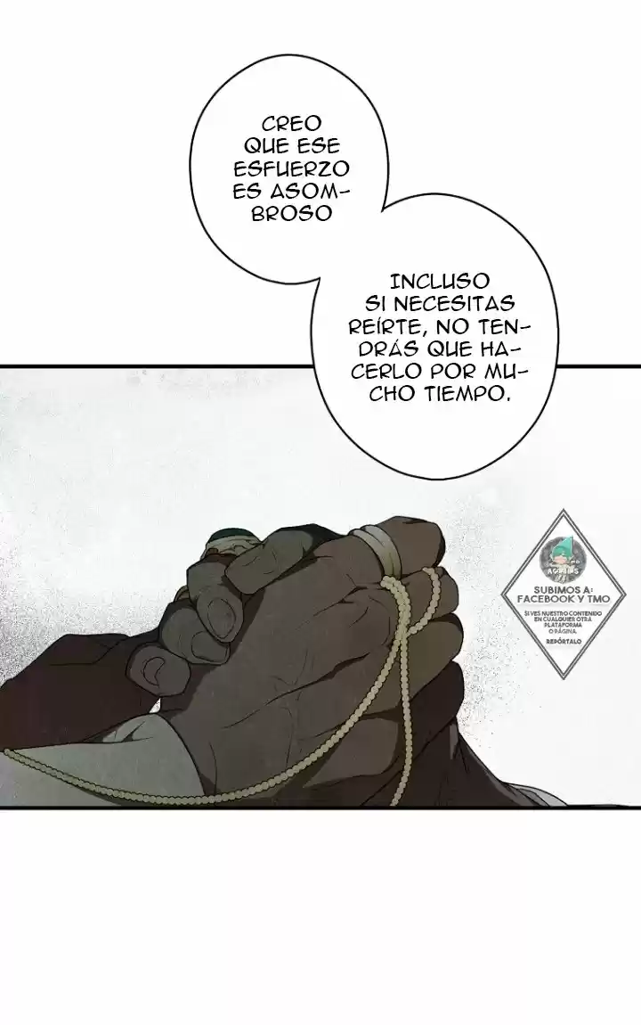 LA DAMA SECRETA - Capítulo 37 - Página 62 - LectorTMOo