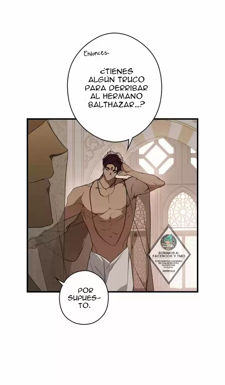 LA DAMA SECRETA - Capítulo 37 - Página 63 - LectorTMOo
