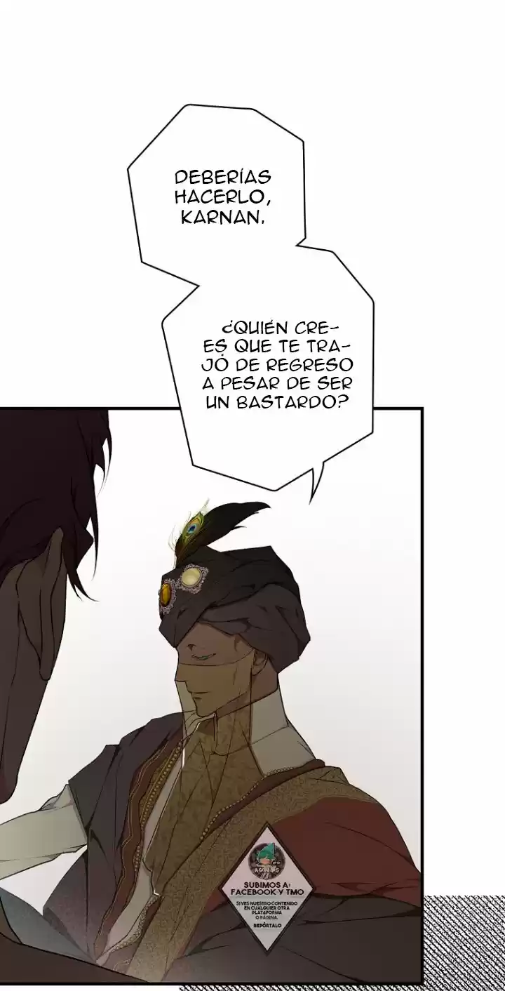 LA DAMA SECRETA - Capítulo 37 - Página 69 - LectorTMOo