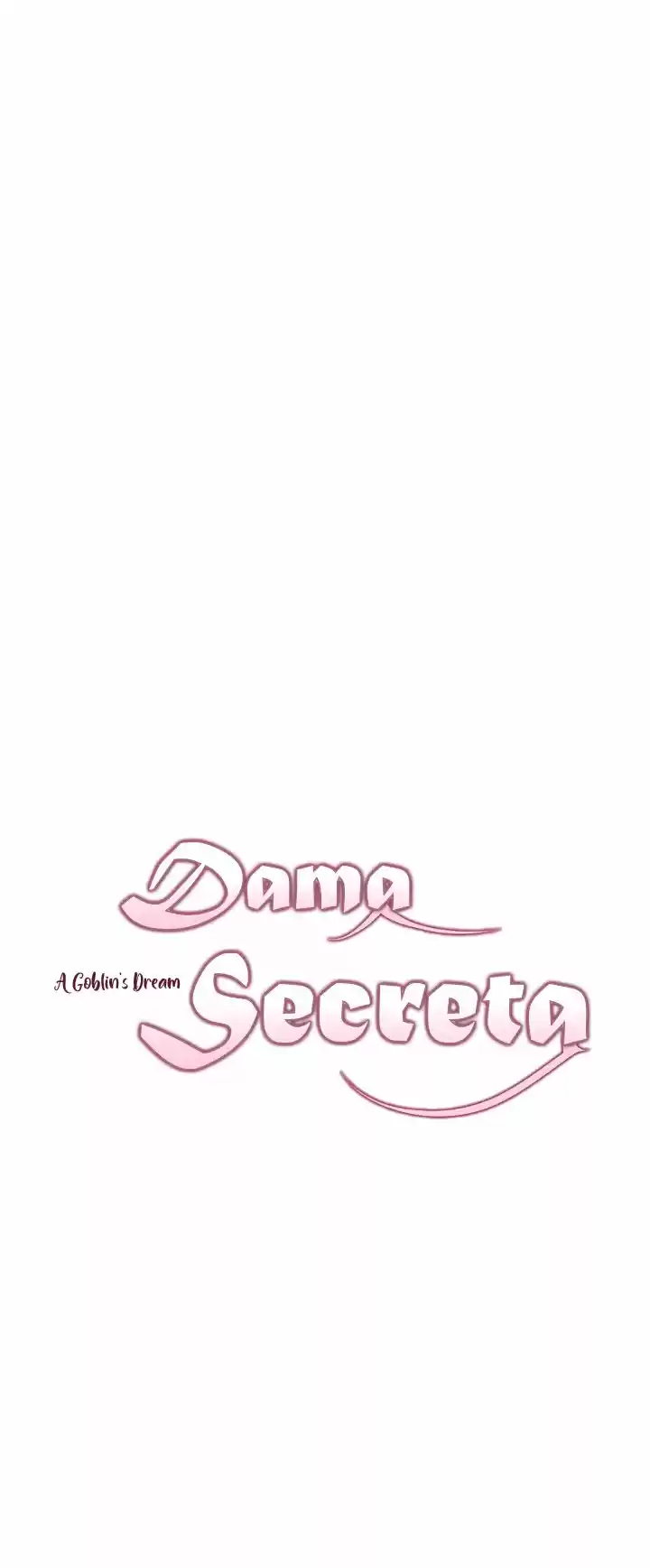 LA DAMA SECRETA - Capítulo 38 - Página 6 - LectorTMOo