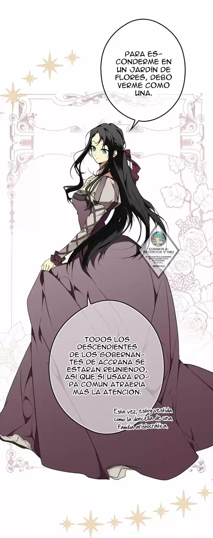 LA DAMA SECRETA - Capítulo 38 - Página 13 - LectorTMOo