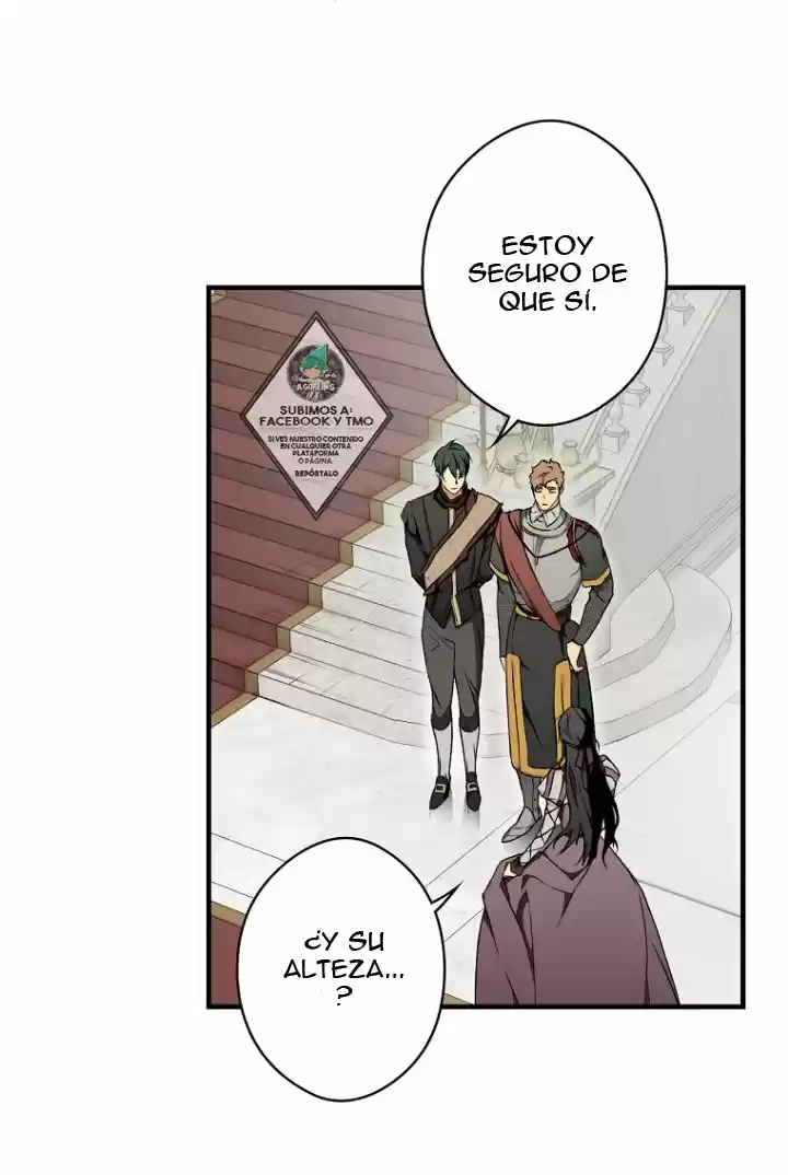 LA DAMA SECRETA - Capítulo 38 - Página 14 - LectorTMOo