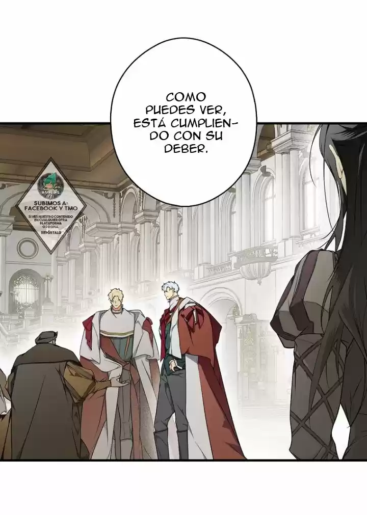 LA DAMA SECRETA - Capítulo 38 - Página 16 - LectorTMOo