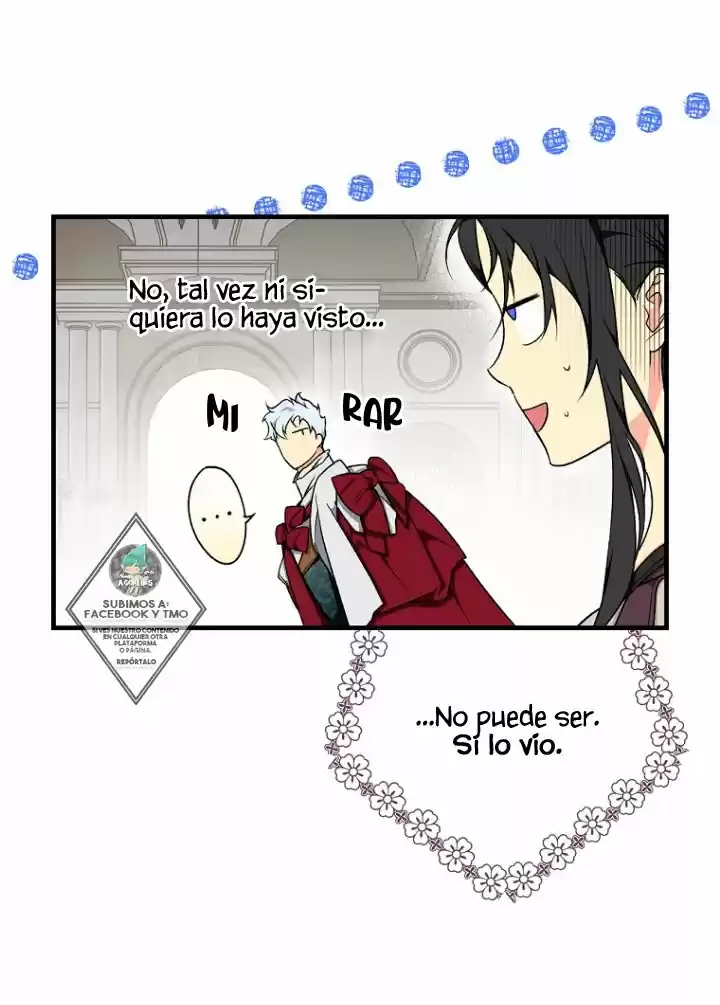 LA DAMA SECRETA - Capítulo 38 - Página 22 - LectorTMOo