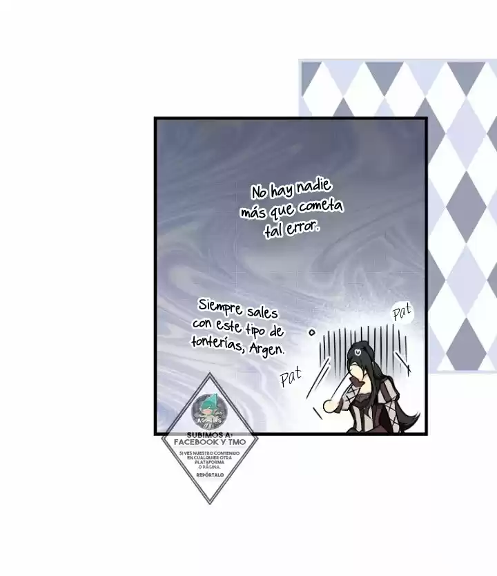 LA DAMA SECRETA - Capítulo 38 - Página 23 - LectorTMOo